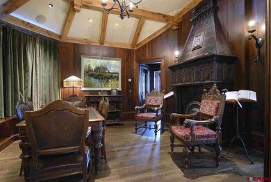 0 Whetstone Vista Dr unit Lot 1 Whetstone Vist, Crested Butte, CO 81224 - photo 2