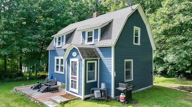 W8001 Sand Rd, Shell Lake, WI 54871 - photo 3