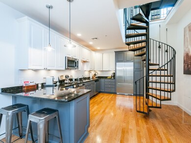 31 Fletcher Ave unit 1, Lexington, MA 02420 - photo 3