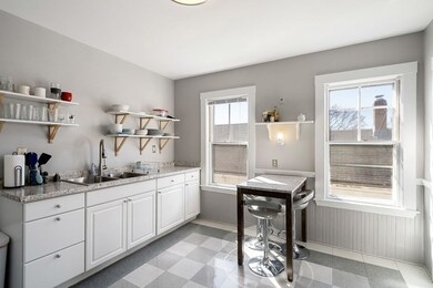 15 Claremon St unit 3, Somerville, MA 02144 - photo 5