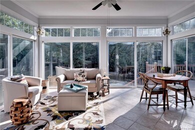 Sunroom