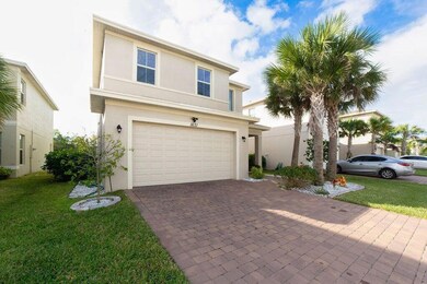 1621 NW Cataluna Cir, Port Saint Lucie, FL 34986 - photo 2