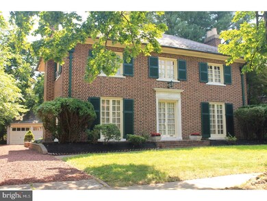 27 Franklin Ave, Merchantville, NJ 08109 - photo 2