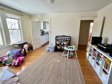 642 Huron Ave unit 2, Cambridge, MA 02138 - photo 5