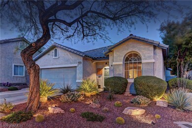 3212 Carbondale St, Las Vegas, NV 89135 - photo 3