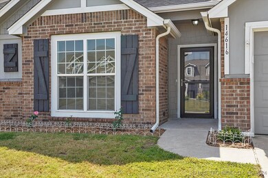 14616 E 111th Place N, Owasso, OK 74055 - photo 2