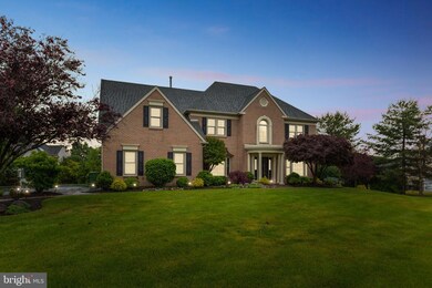 1251 Tressler Dr, Fort Washington, PA 19034 - photo 2