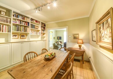 DINING RM