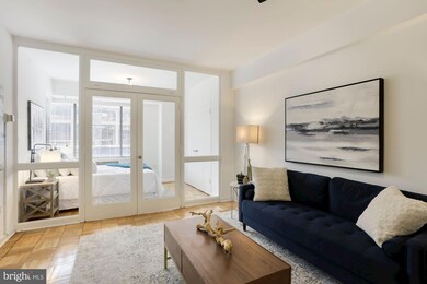 General Scott Apartments unit 104, Washington, DC 20036 - photo 7