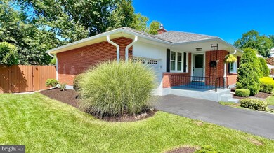 2023 Kynwyd Rd, Wilmington, DE 19810 - photo 2