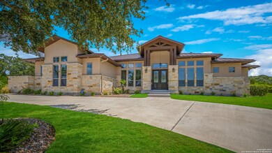 10542 Kendall Canyon, San Antonio, TX 78255 - photo 2