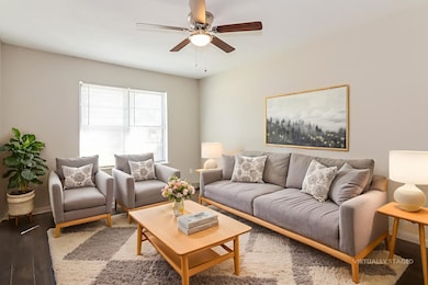 1421 Belmont St, Mesquite, TX 75149 - photo 5