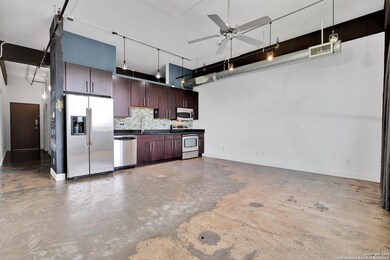 Judson Candy Factory Lofts unit 2309, San Antonio, TX 78204 - photo 4