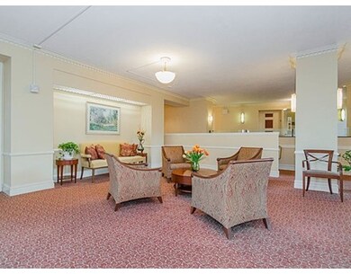 Imperial Towers unit 612, Chestnut Hill, MA 02467 - photo 3