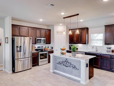 199 Springwood Ranch Loop, Springtown, TX 76082 - photo 7