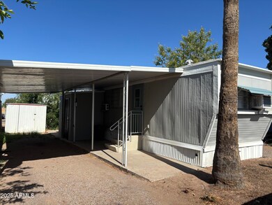 9913 E Main St unit 40, Mesa, AZ 85207 - photo 7