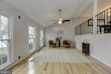 6246 Windward Dr, Burke, VA 22015 - photo 2