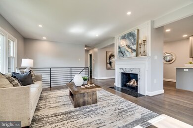 3407 Woods Ave, Alexandria, VA 22302 - photo 6