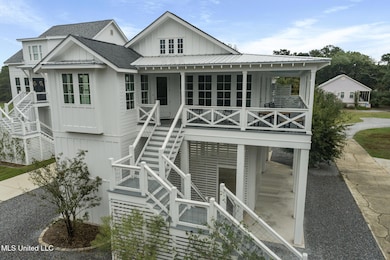 Front Elevation