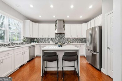 3655 E Paces Walk NE, Atlanta, GA 30326 - photo 6