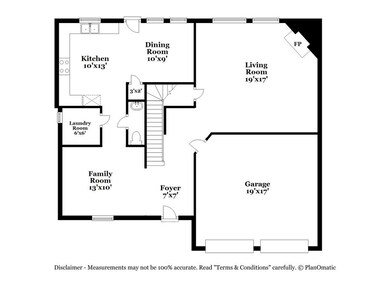 20439 Westfield Estates Dr, Katy, TX 77449 - photo 2