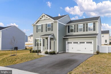 46 Costilla Way, Hedgesville, WV 25427 - photo 3