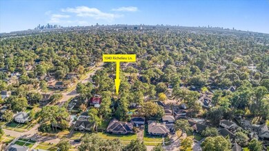 1040 Richelieu Ln, Houston, TX 77018 - photo 5