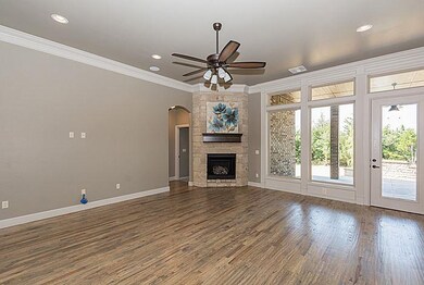 2609 Semillon Way, Edmond, OK 73012 - photo 6