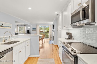 51 Forest Ave unit 169, Old Greenwich, CT 06870 - photo 4