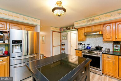 1862 Morgan Frederick Grade, Cross Junction, VA 22625 - photo 4