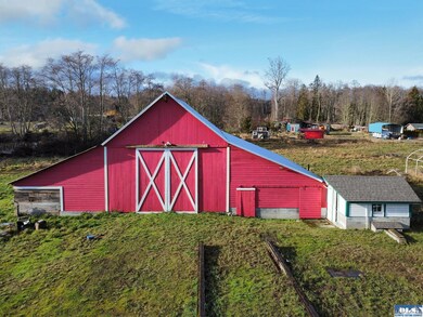 40 x 60 barn