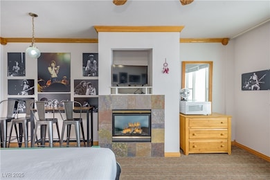 223 W Hunter Ridge Dr unit 2303, Brian Head, UT 84719 - photo 7