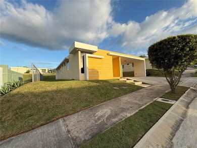 Side View