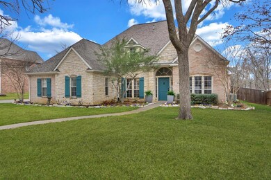 102 Sara Cir, Pottsboro, TX 75076 - photo 3