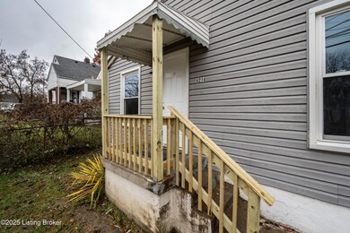 4214 Hazelwood Ave, Louisville, KY 40215 - photo 4