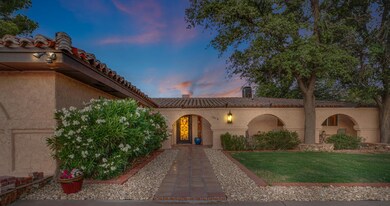 1414 Vista Allura Place, El Paso, TX 79935 - photo 2