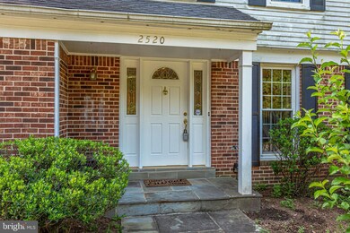 2520 Freetown Dr, Reston, VA 20191 - photo 7