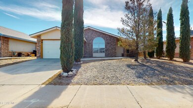 14312 Puentecillas Dr, Horizon City, TX 79928 - photo 3