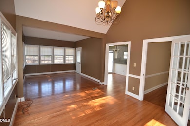 1516 Crenshaw Point, Wake Forest, NC 27587 - photo 6