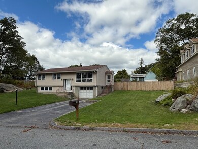 35 Greenhalge St, Worcester, MA 01604 - photo 2