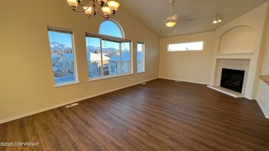 259 Whisper Ridge Cir unit B, Anchorage, AK 99504 - photo 3