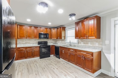 7455 Page Ct, Jonesboro, GA 30236 - photo 6