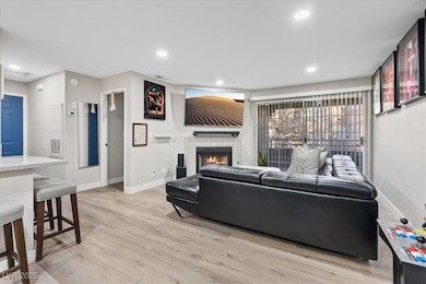 2200 S Fort Apache Rd unit 2237, Las Vegas, NV 89117 - photo 4