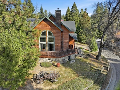 53903 Creekside Ln, Bass Lake, CA 93604 - photo 4