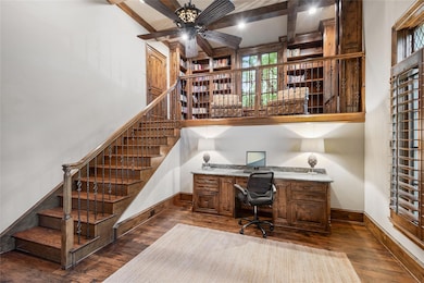 1724 Grass Ct, Southlake, TX 76092 - photo 4