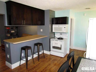 3130 E Division St unit 1, Springfield, IL 62702 - photo 5