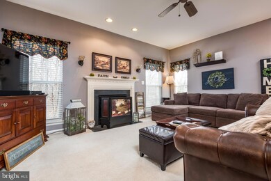 17219 Tattershall Way, Jeffersonton, VA 22724 - photo 7