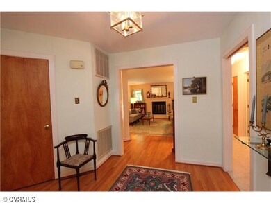 Foyer