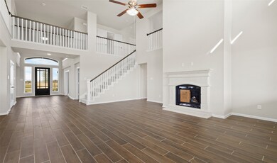 4056 Ranch Home Dr, Waller, TX 77484 - photo 5