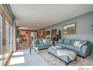 Family Room.